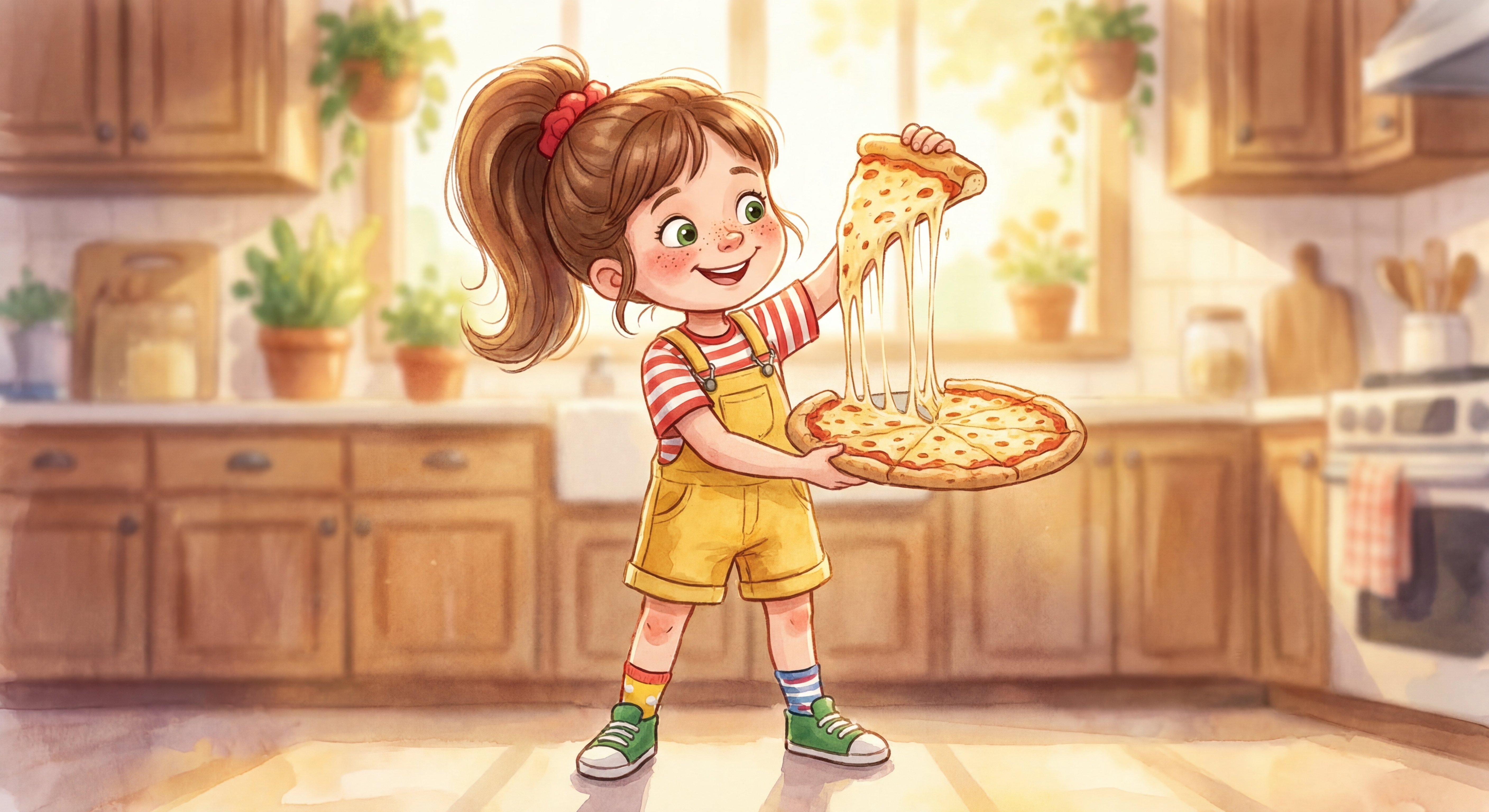 Picky Patty